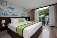 ICheck Inn Sky Beach Ao Nang Krabi - 3 estrellas