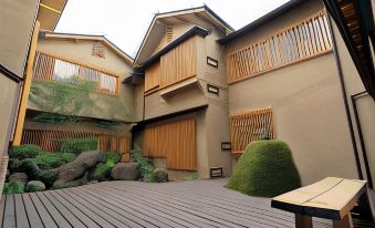 Yubo Ichiraku TENDO SPA&BREWERY