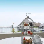 Golden Palm Tree Sepang (formerly Avani Sepang Goldcoast Resort) - breakfast