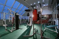 Mianzhou Hotel - Gym