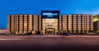 Braira Qurtubah Hotels in 