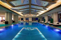 The Westin Changbaishan Resort - Luksus