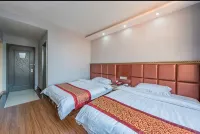 Ningbo Mingri Business Hotel - Dağ Manzaralı