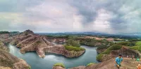 Xintian Ecological Leisure Villa - Cho phép mang theo thú cưng