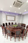 Yulin Hotel, Yuzi Island