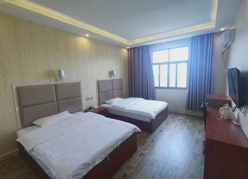 Wanshun Hotel - Pet friendly