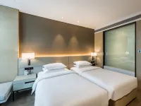 Park Kairos Hotels in Yanji