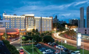 Courtyard Panama Multiplaza Mall