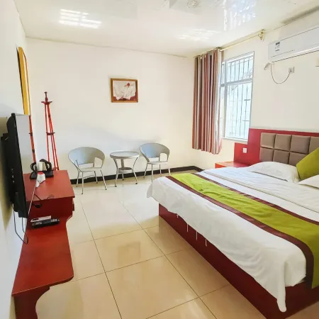 Jiangyou Kerrylai Inn