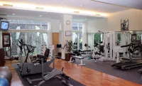 The Phoenix Hotel Yogyakarta - Handwritten Collection - Gym