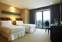 Urbana Sathorn Hotel, Bangkok