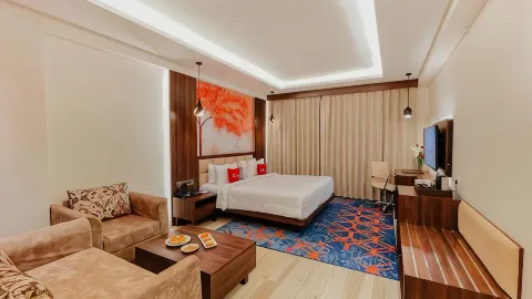 Playotel Premier Vijay Nagar in Indore