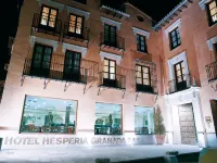Sercotel Palacio de Los Gamboa Hotele w: Grenada