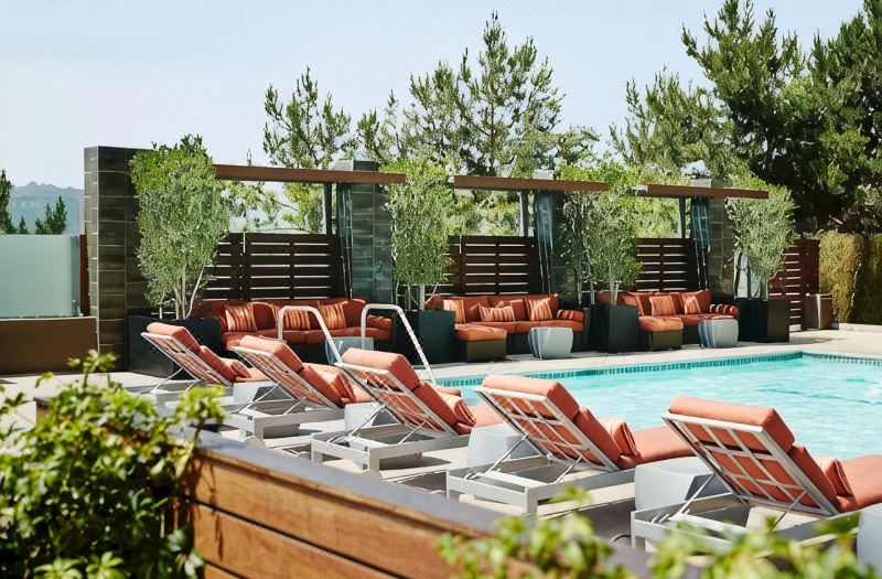 San Diego Marriott Del Mar photo 5