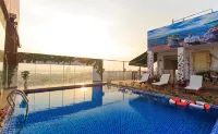 ANFADA Hotel Danang - Infinity Pools