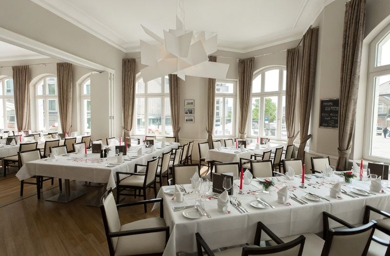 Steigenberger Hotel Bielefelder Hof photo 5