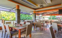 Grand Sinar Indah Hotel - sarapan