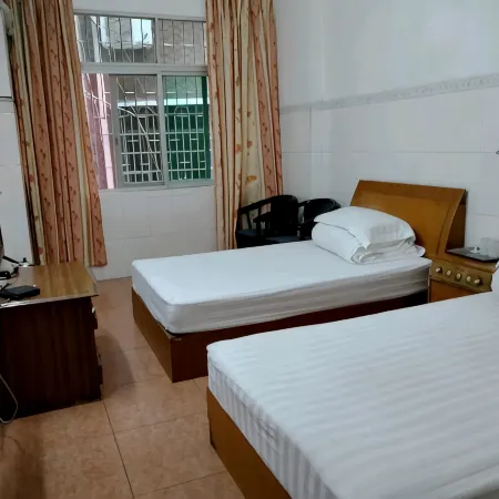 Kaiyue Hostel