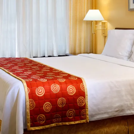 SpringHill Suites Gaithersburg