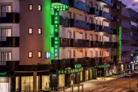 Hotel Santo Amaro - SA Hotels Hotel a 