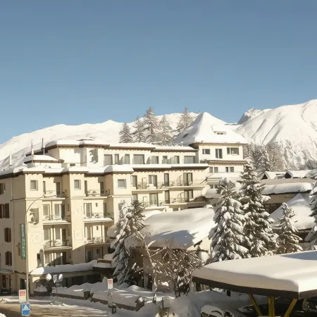 Hotel Bären