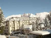Hotel Bären - Pools