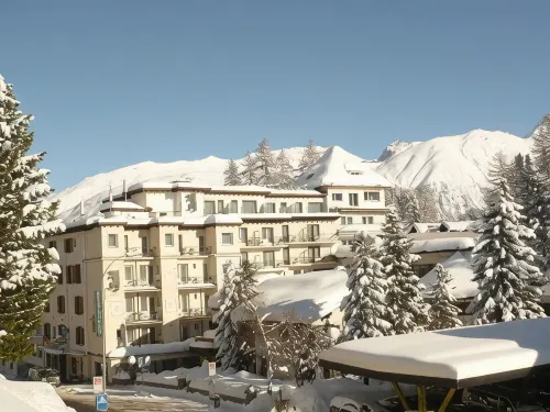 Hotel Bären