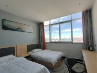 Rituban Gonghu Resort Hotels in Rutog