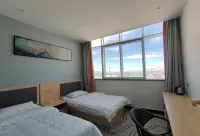 Rituban Gonghu Resort