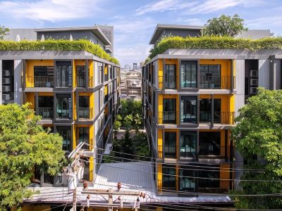 ISanook Bangkok