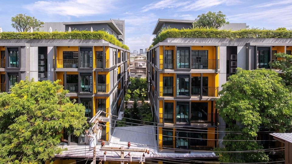 ISanook Bangkok