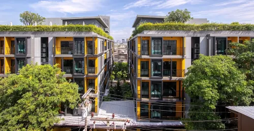 ISanook Bangkok - Beach resorts