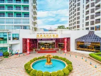 Huiquan Dynasty Hotel Hoteles cerca de Templo Zhanshan