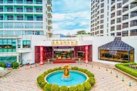 Huiquan Dynasty Hotel Отели в г. 