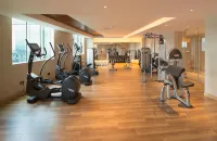 廈門瑞頤大酒店 - 健身室/gym room