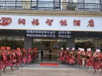 Runfu Smart Hotel (Jiefang Bridge)