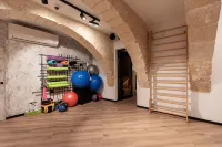 Iniala Valletta - Træningscentre