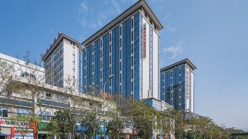 Chunlin Maike Hotel