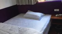 Longyou Haotai Hotel