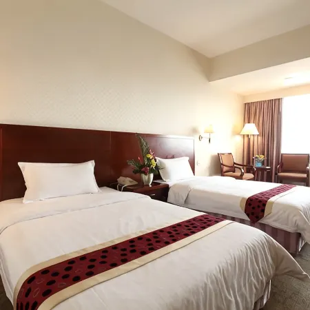 Jiayi Hotel