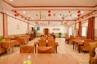 Yaxing Express Hotel