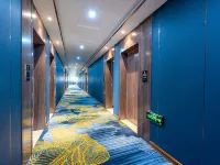 Xiaogan Baishi Hotel Hotel di Xiaogan