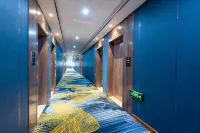 Xiaogan Baishi Hotel