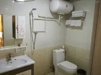 Wuji Zhengchang Hotel