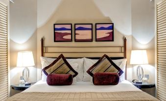 Corinthia St George's Bay - Housity