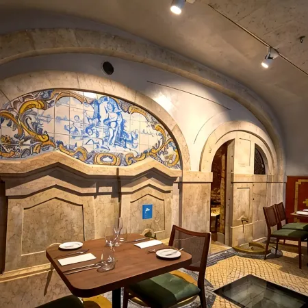 My Story Hotel Tejo