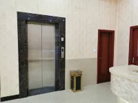 Fu'an Hongning Hotel