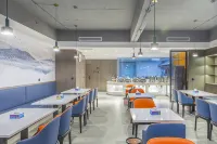 周口百盛國際飯店
