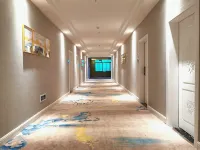 Xinglong Hotel, Suixi