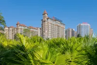 Yijiale Homestay (Fangchenggang North Station No.5 Middle School) - Apartments